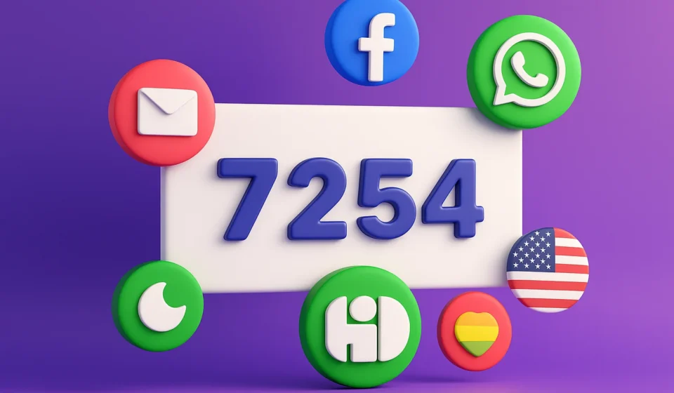 Best Temporary Mobile Numbers for One-Time SMS Activation (WhatsApp, Telegram & More)