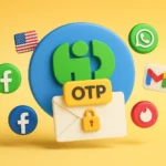 Fake Number OTP Is It Safe to Use for Mobile Verification