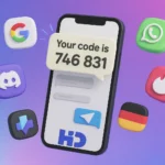 How to Receive SMS Code Online Without Using Your Real Number