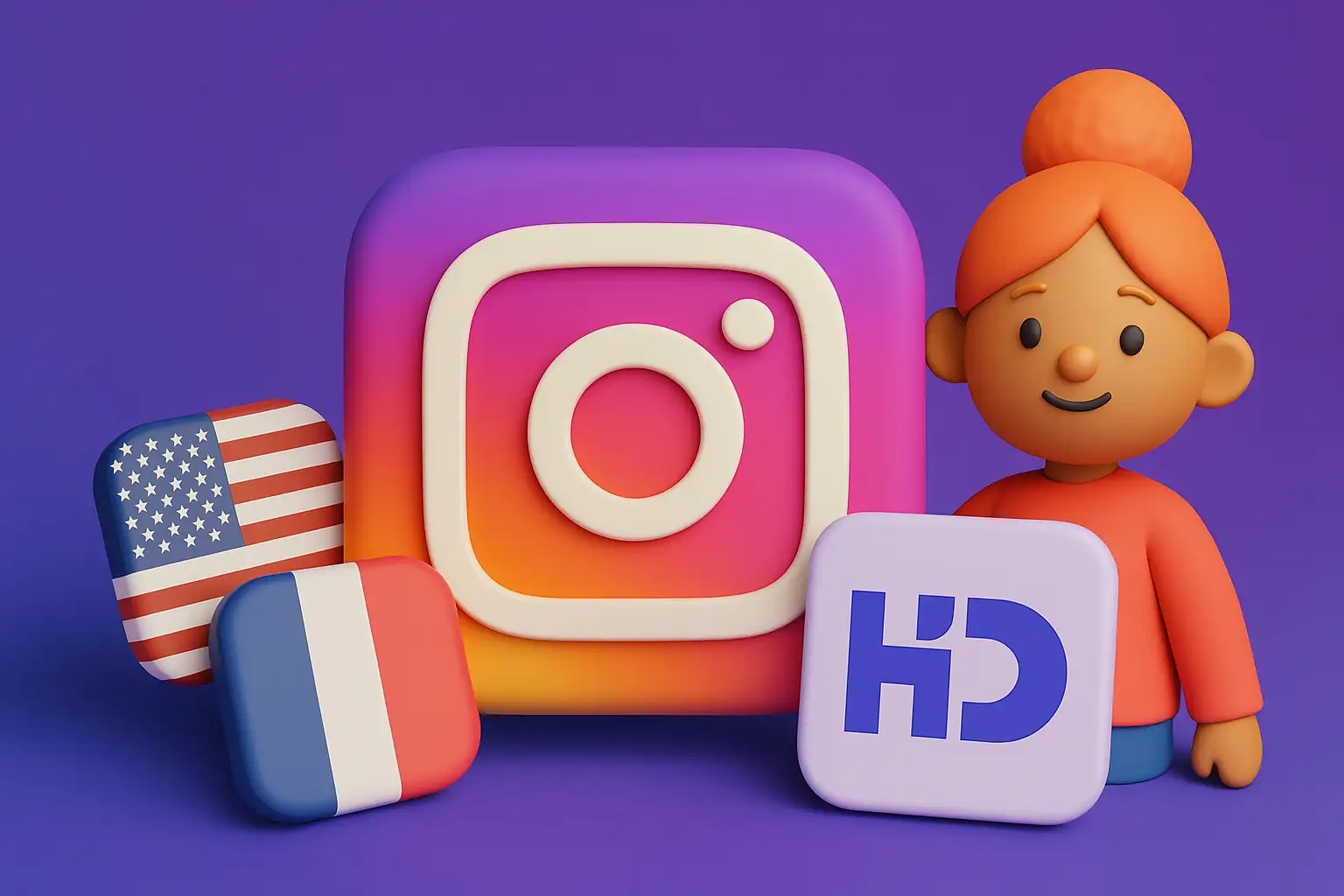 instagram image