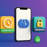 Temporary vs. Permanent Virtual Numbers: Which One Do You Need?