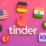 Tinder virtual number HidSim