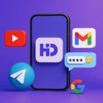 شماره مجازی گوگل - هیدسیم