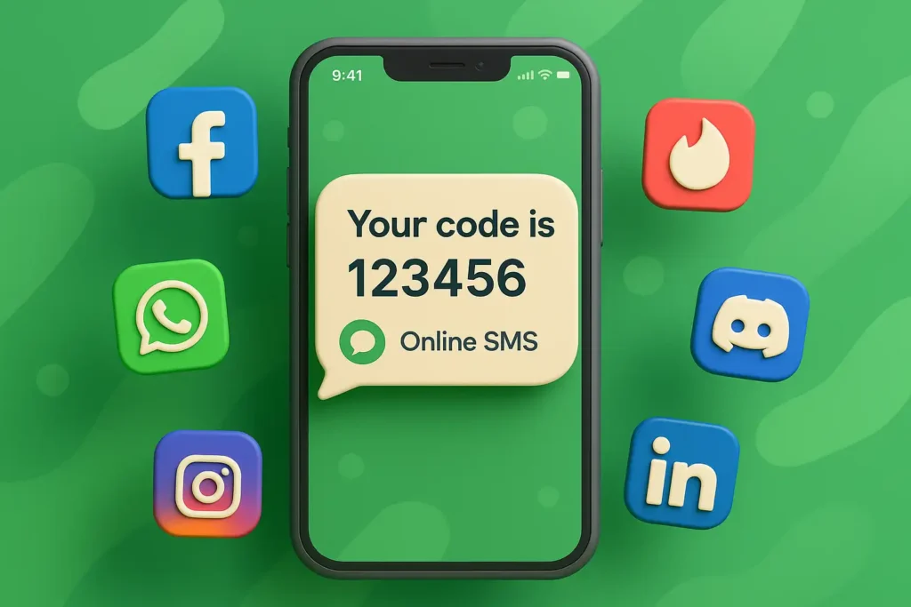 what is a virtual number