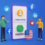 How Businesses Use Virtual Phone Numbers for Secure Communication