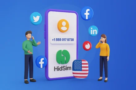 How Businesses Use Virtual Phone Numbers for Secure Communication