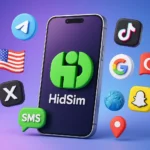 How HidSim Helps You Bypass Country Restrictions on Popular Apps