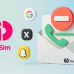 Stop the Spam: How Virtual Numbers Keep Your Inbox Clean and Safe