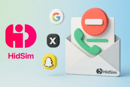 Stop the Spam: How Virtual Numbers Keep Your Inbox Clean and Safe