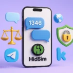 How to Bypass Phone Number Verification Using Temp SMS Services (Safely & Legally)