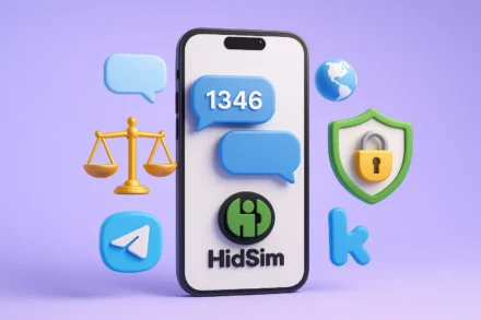 How to Bypass Phone Number Verification Using Temp SMS Services (Safely & Legally)