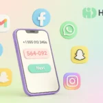 How to Get a Virtual Phone Number for SMS Verification in Seconds