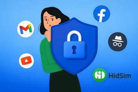 How to Protect Your Privacy When Signing Up on New Platforms