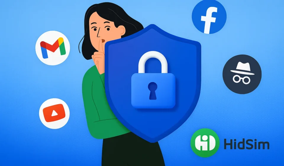 How to Protect Your Privacy When Signing Up on New Platforms