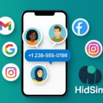 One Number, Many Accounts: The Smart Way to Manage Multiple Profiles with HidSim