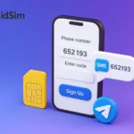 SMS Code Verification Made Easy with Disposable Phone Numbers
