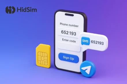 SMS Code Verification Made Easy with Disposable Phone Numbers