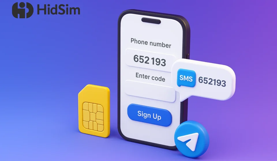 SMS Code Verification Made Easy with Disposable Phone Numbers