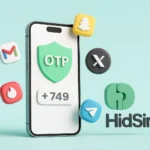 Temporary Numbers, Permanent Benefits: Why Every Smart User Needs a HidSim Account