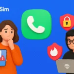 The Hidden Risks of Using Your Real Number for Online Registrations