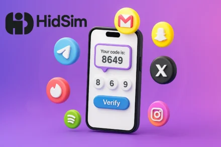 The Ultimate Guide to SMS Verification Using Virtual Phone Numbers