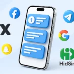 Top Benefits of Using Virtual SMS Numbers for Online Account Sign-Ups