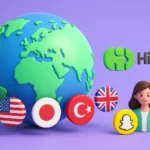 ۷ کشور برتر برای خرید شماره مجازی و دسترسی بهتر به اپلیکیشن‌ها